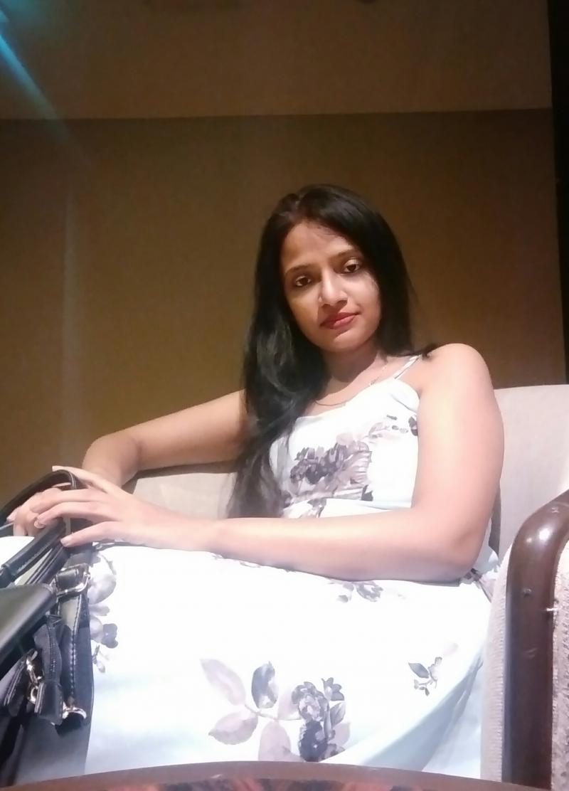 Tabassum Shaikh  